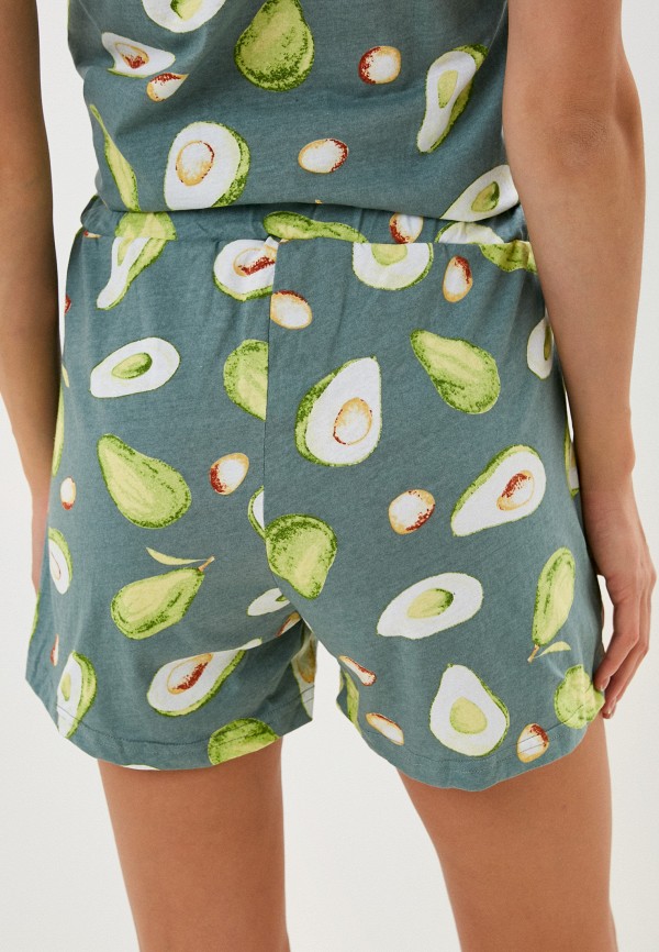 фото Шорты домашние just beauty