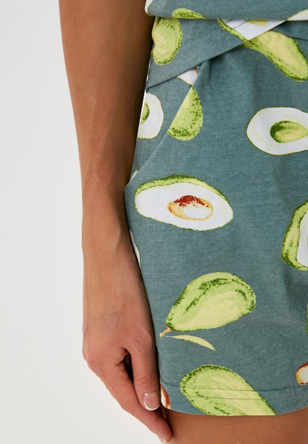 фото Шорты домашние just beauty