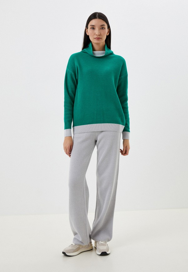 фото Свитер seven senses