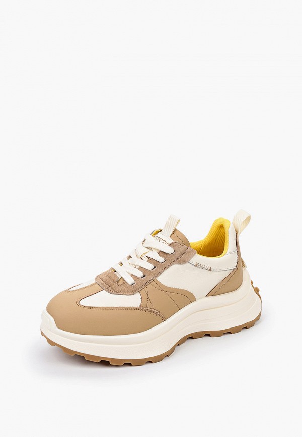 фото Кроссовки respect