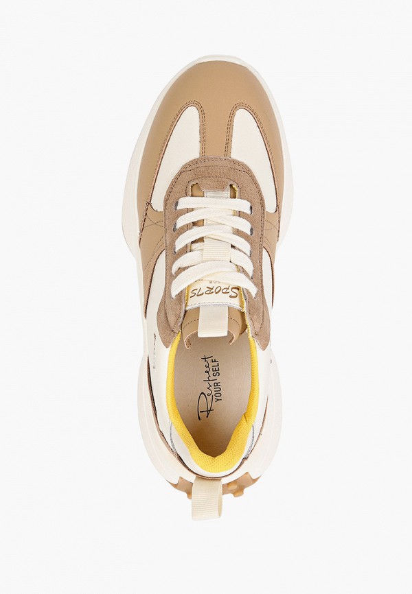 фото Кроссовки respect