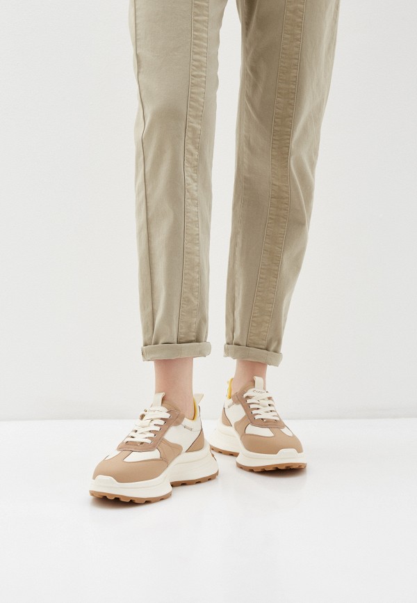 фото Кроссовки respect