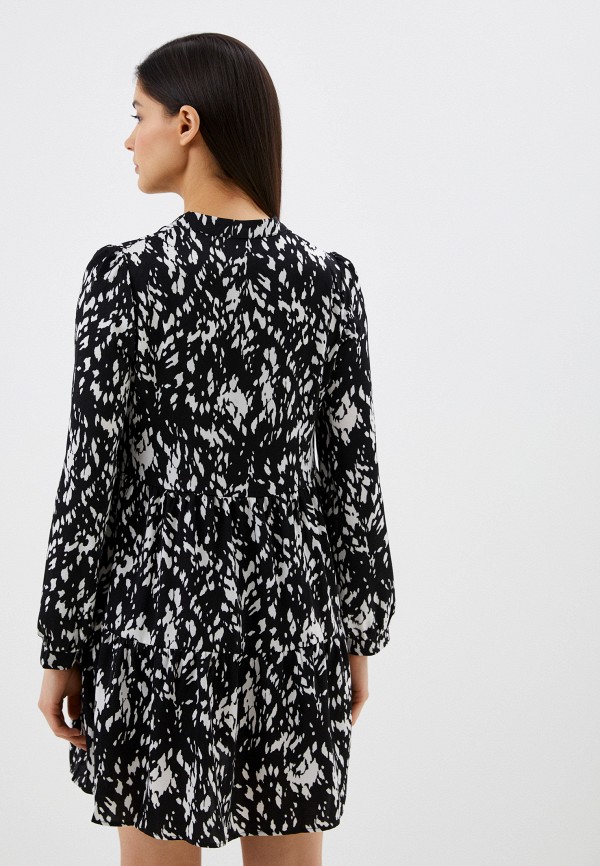 Платье Talia черный, размер 46, фото 3