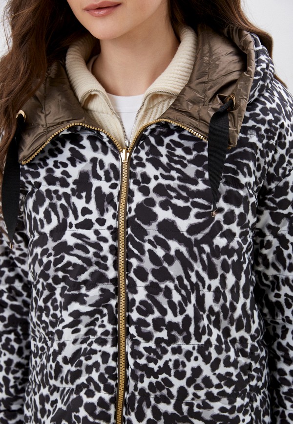 фото Куртка утепленная dixi-coat