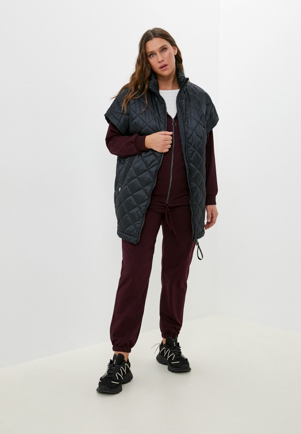 фото Жилет утепленный avi