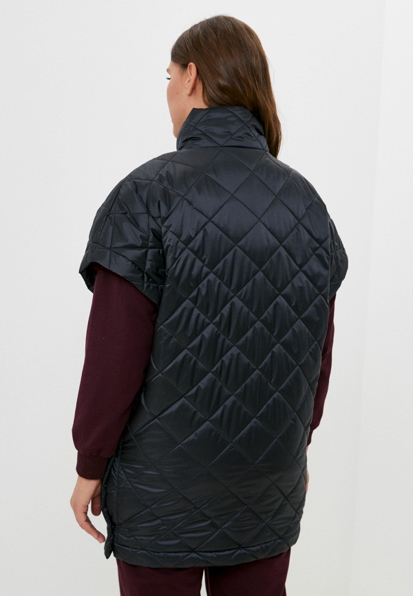 фото Жилет утепленный avi