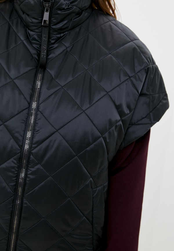 фото Жилет утепленный avi