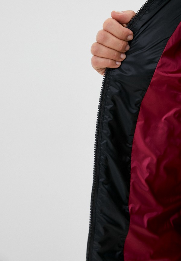 фото Жилет утепленный avi