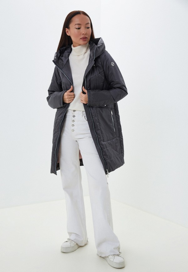 фото Куртка утепленная avi