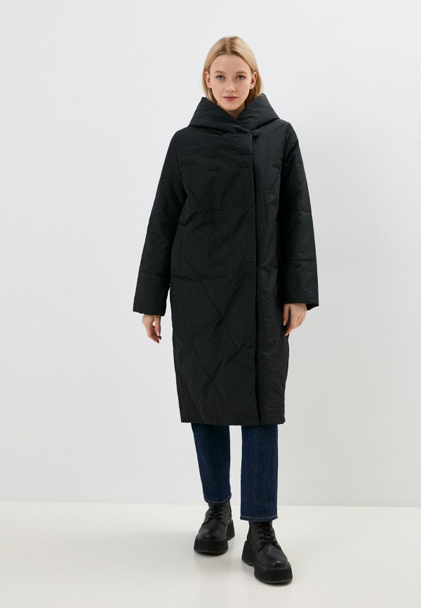 Куртка утепленная Dixi-Coat