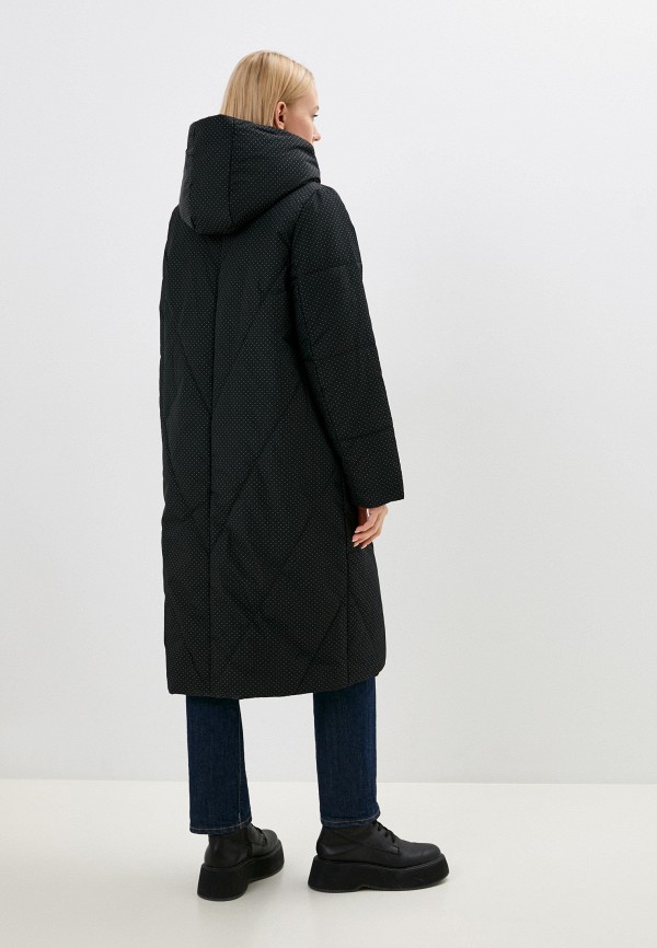 фото Куртка утепленная dixi-coat