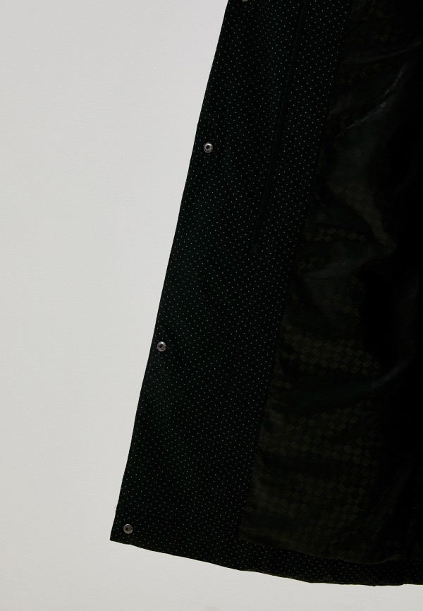 фото Куртка утепленная dixi-coat