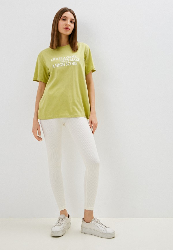 фото Леггинсы lovertin