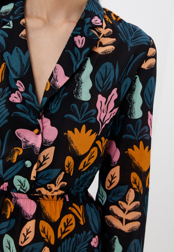 Seven senses одежда