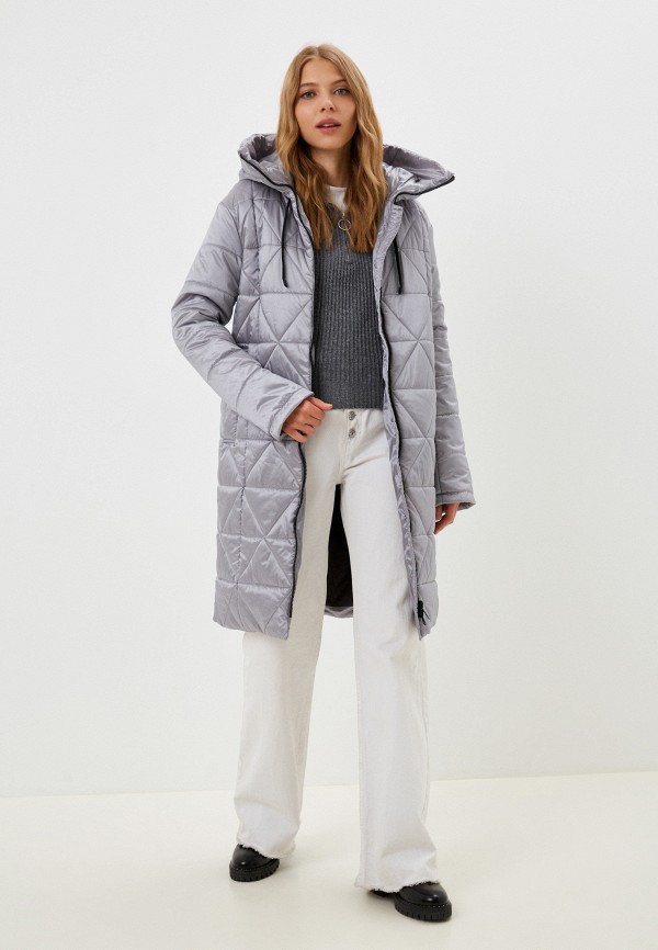 фото Куртка утепленная avi