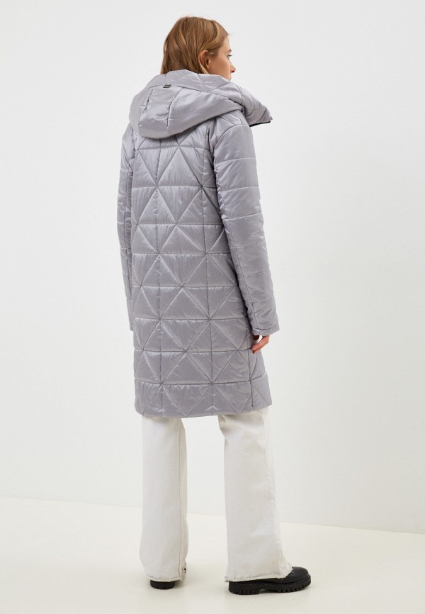 фото Куртка утепленная avi