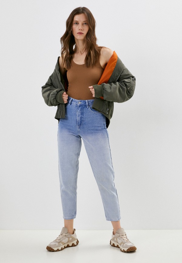 фото Джинсы befree