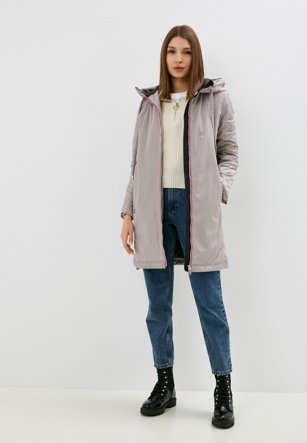 фото Куртка утепленная avi