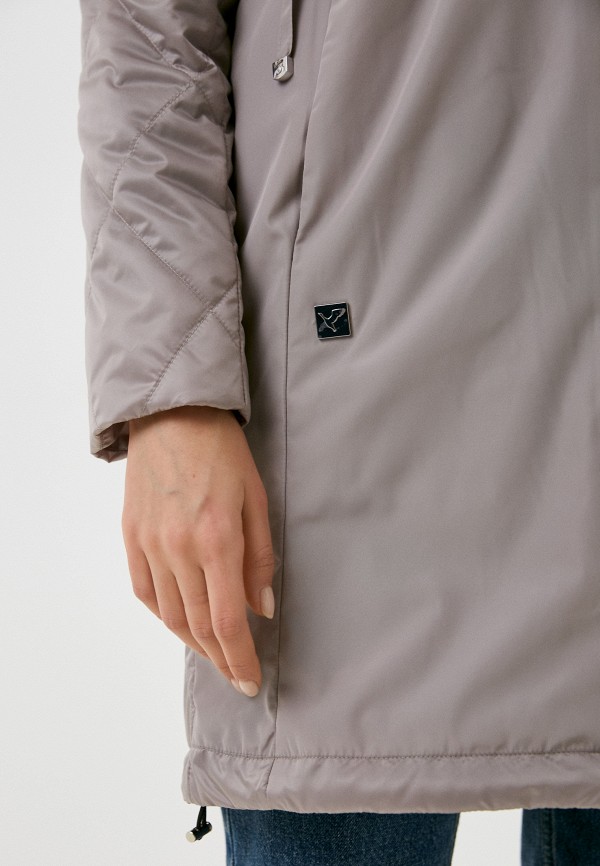 фото Куртка утепленная avi