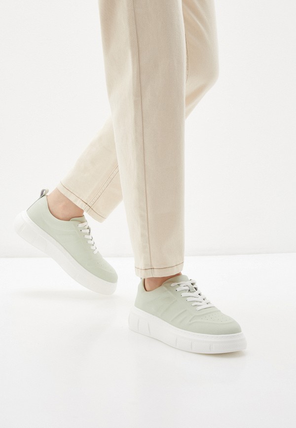 фото Кеды respect