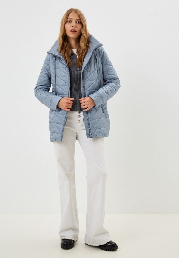 фото Куртка утепленная avi