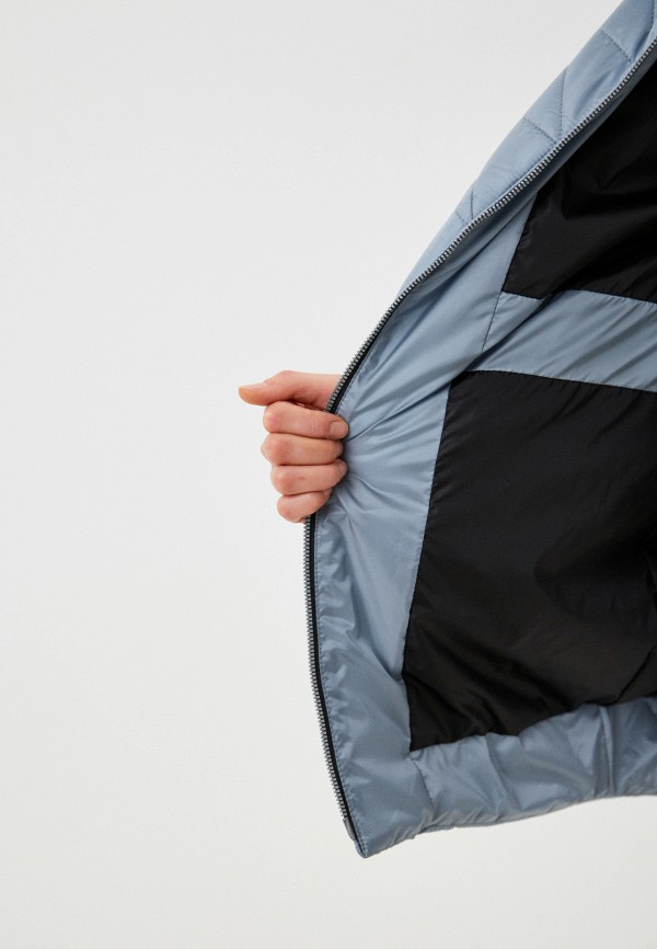 фото Куртка утепленная avi