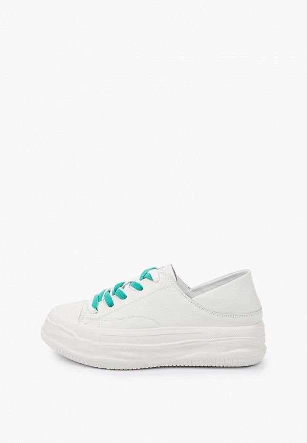 фото Кеды respect