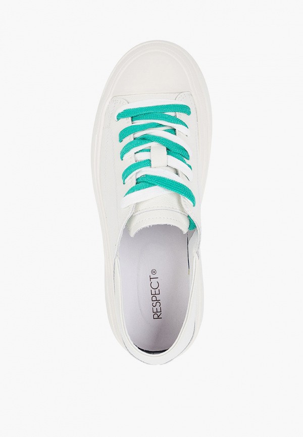 фото Кеды respect