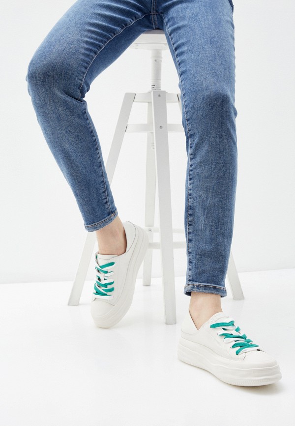 фото Кеды respect