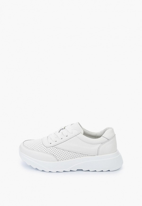 фото Кроссовки respect