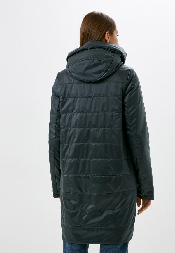 фото Куртка утепленная avi