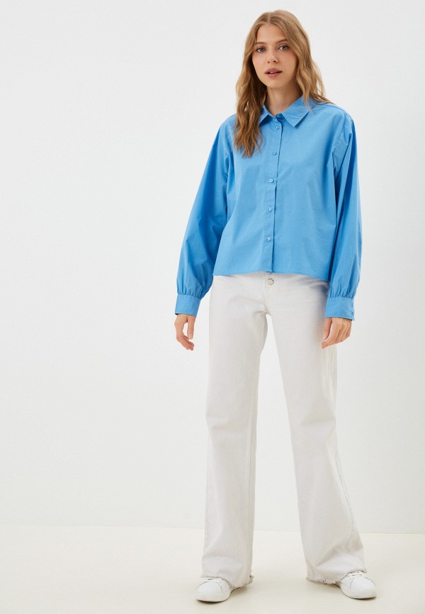 фото Рубашка tom tailor