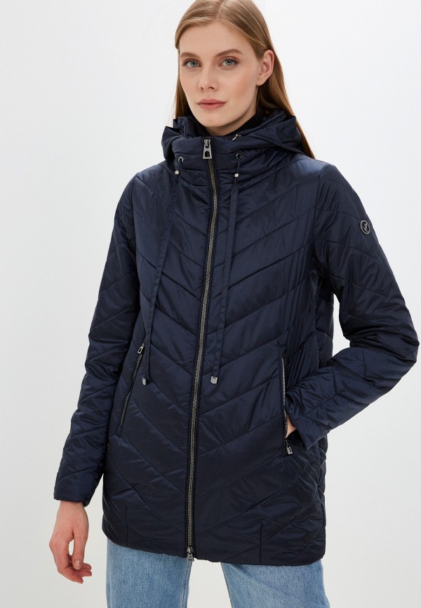 фото Куртка утепленная avi