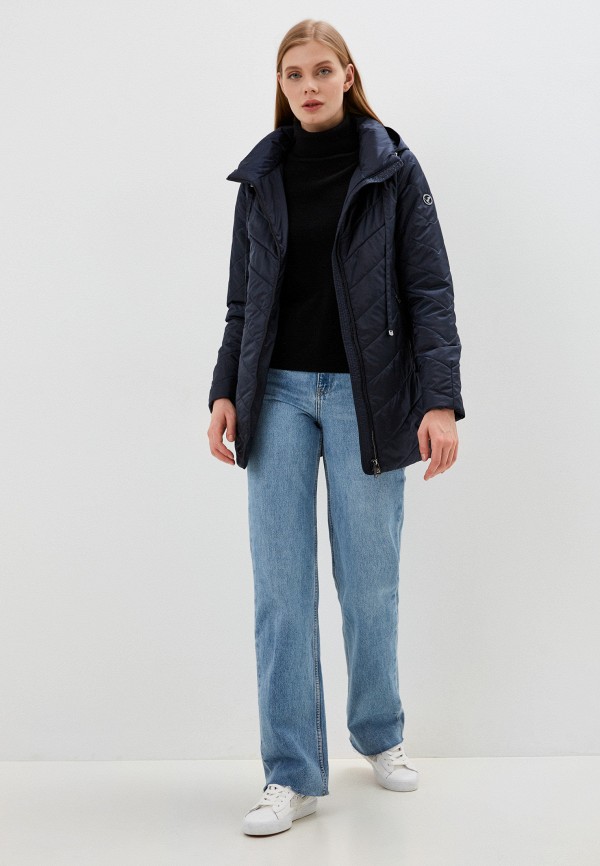 фото Куртка утепленная avi