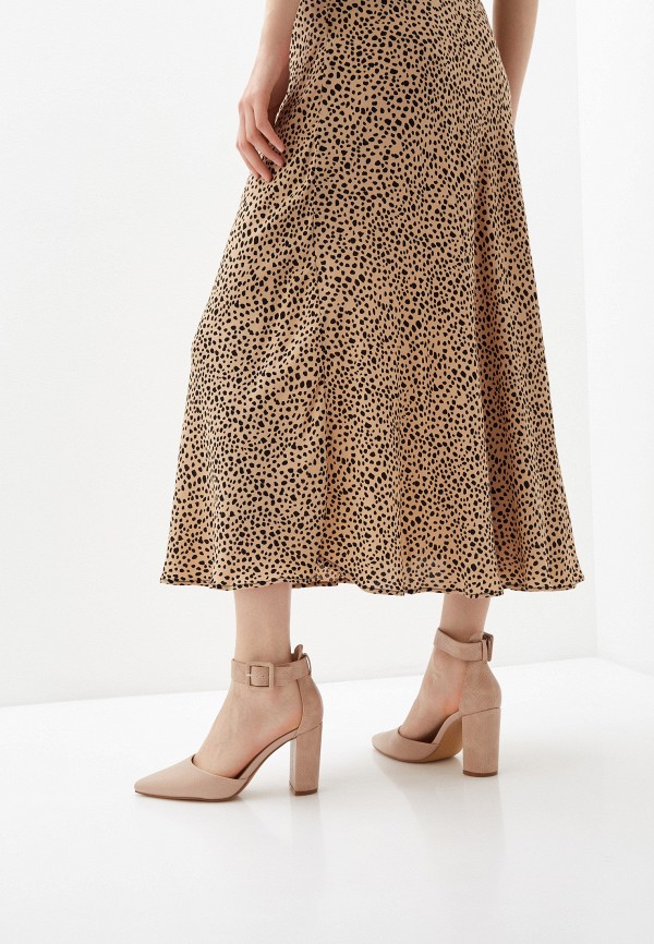 Туфли Tervolina бежевый, размер 36, фото 6