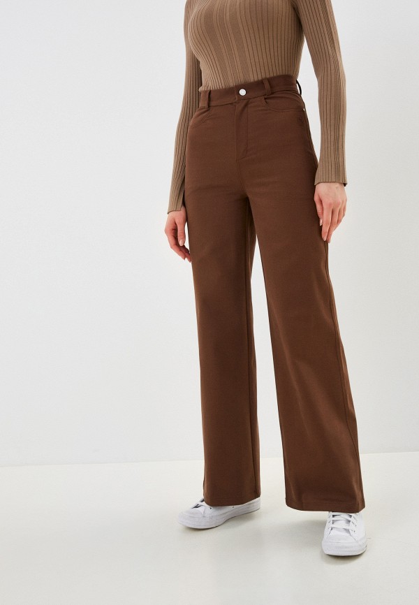 Брюки Seven Senses