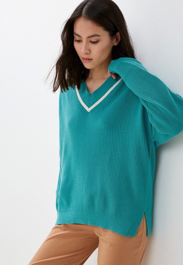 фото Пуловер seven senses