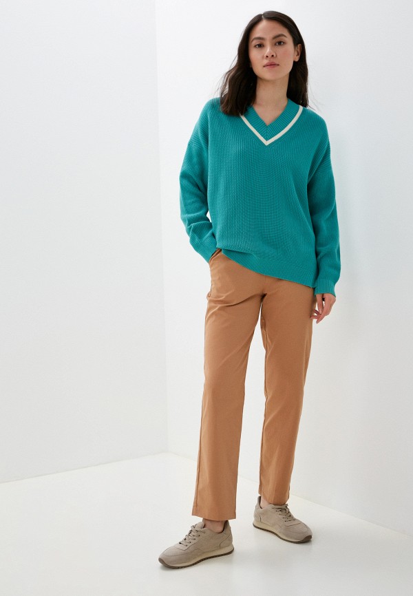 фото Пуловер seven senses