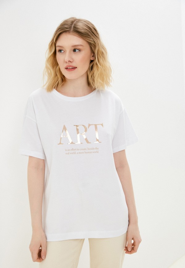 фото Футболка savage