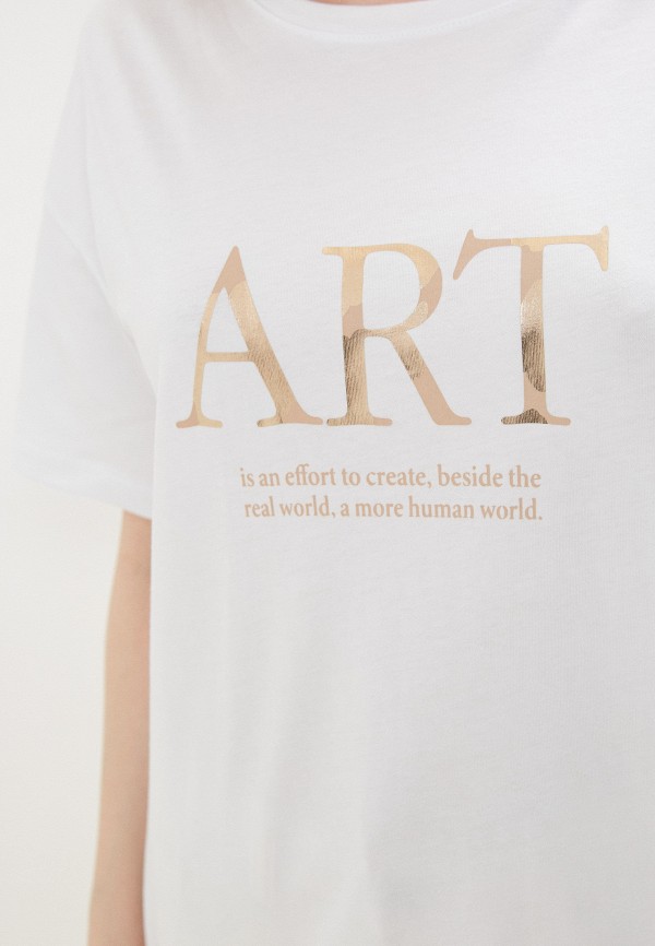 фото Футболка savage