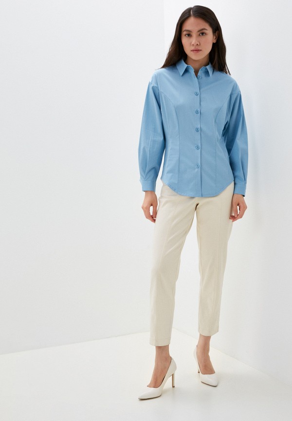 фото Рубашка seven senses