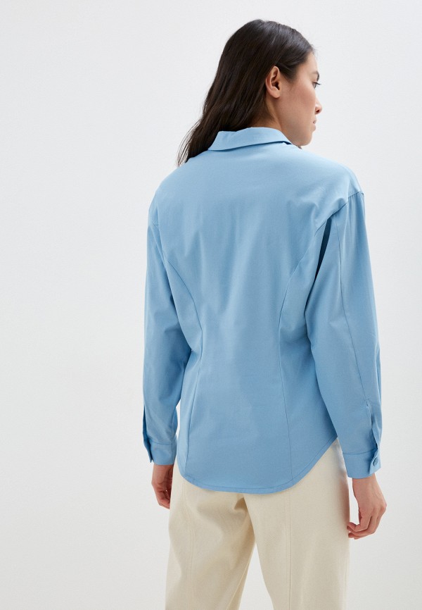 фото Рубашка seven senses