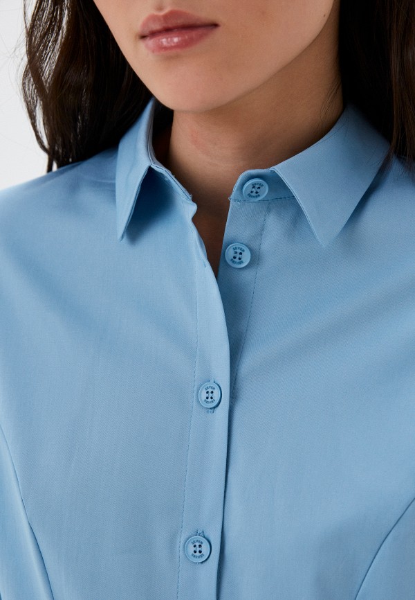 фото Рубашка seven senses