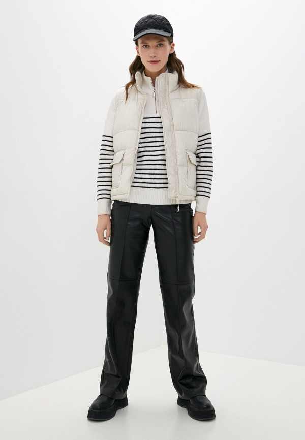 фото Жилет утепленный befree