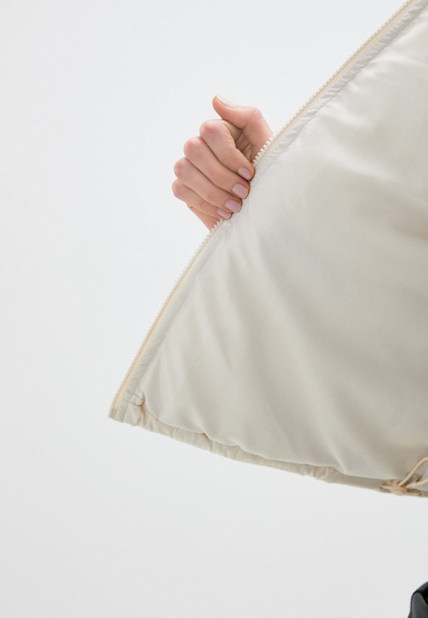 фото Жилет утепленный befree