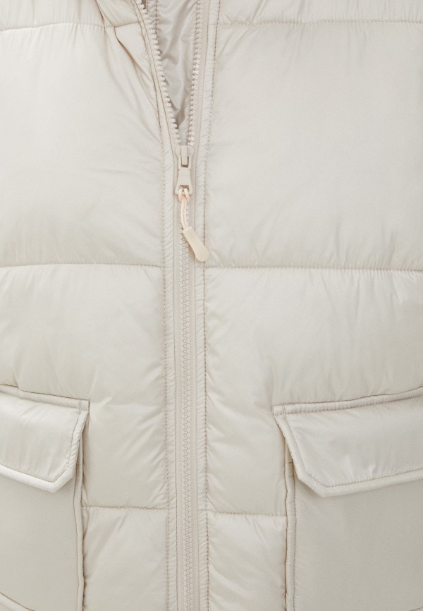 фото Жилет утепленный befree