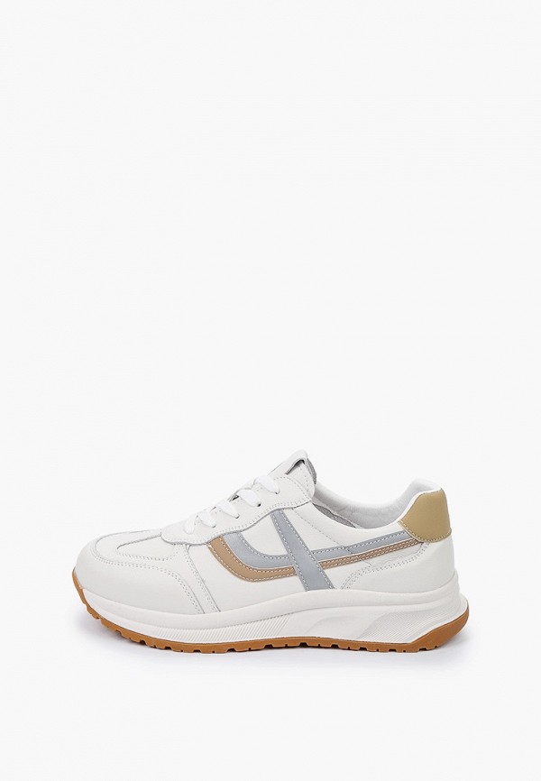 фото Кроссовки respect