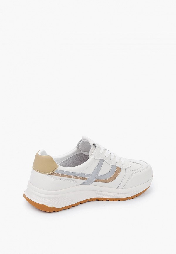 фото Кроссовки respect