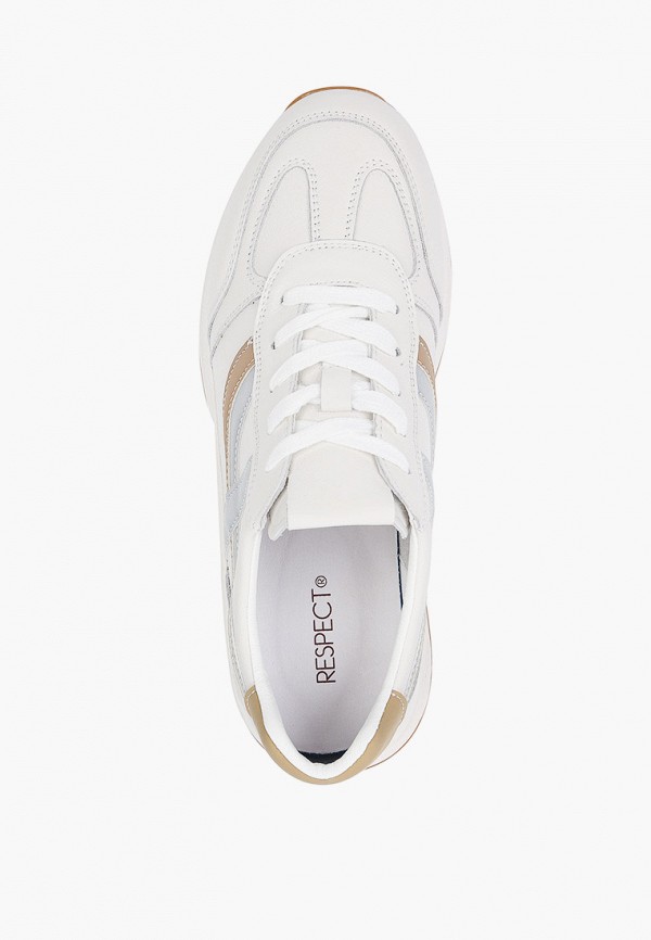 фото Кроссовки respect