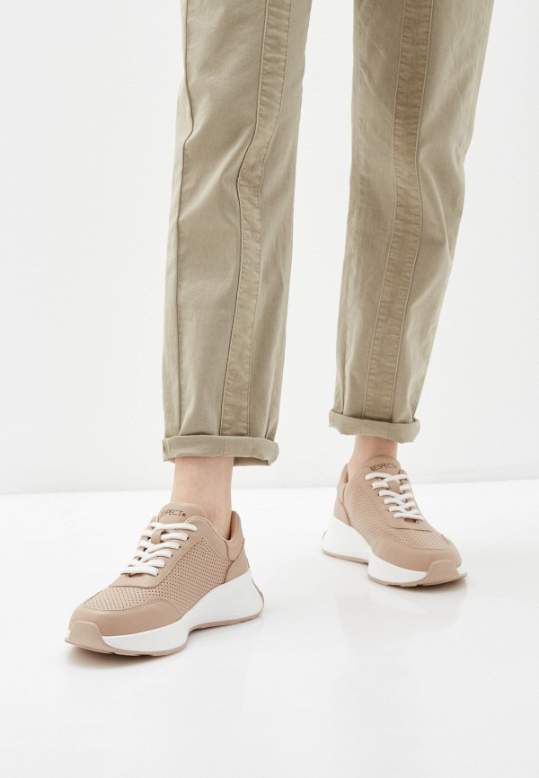 фото Кроссовки respect